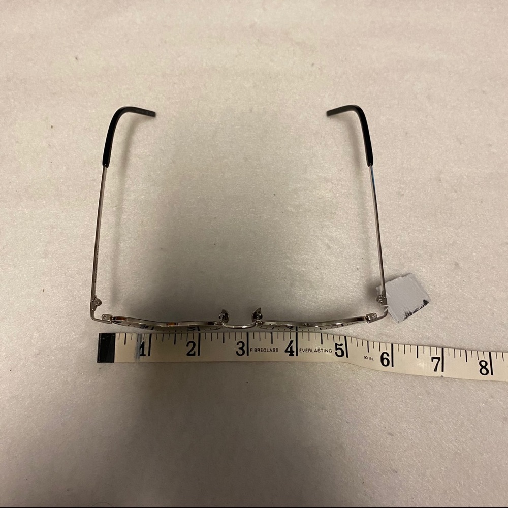 SOLD SAINT LAURENT Heart Sunglasses SL301 Loulou - Picture 6 of 16